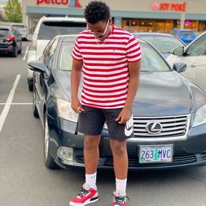 Meet your Posher, Abdi